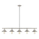 Z-Lite - Casa Linear Suspension - Lights Canada
