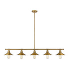 Z-Lite - Casa Linear Suspension - Lights Canada