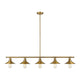 Z-Lite - Casa Linear Suspension - Lights Canada