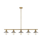 Z-Lite - Casa Linear Suspension - Lights Canada