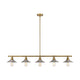 Z-Lite - Casa Linear Suspension - Lights Canada
