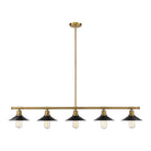 Z-Lite - Casa Linear Suspension - Lights Canada
