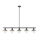 Z-Lite - Casa Linear Suspension - Lights Canada