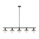 Z-Lite - Casa Linear Suspension - Lights Canada
