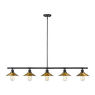 Z-Lite - Casa Linear Suspension - Lights Canada