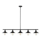 Z-Lite - Casa Linear Suspension - Lights Canada