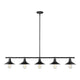 Z-Lite - Casa Linear Suspension - Lights Canada