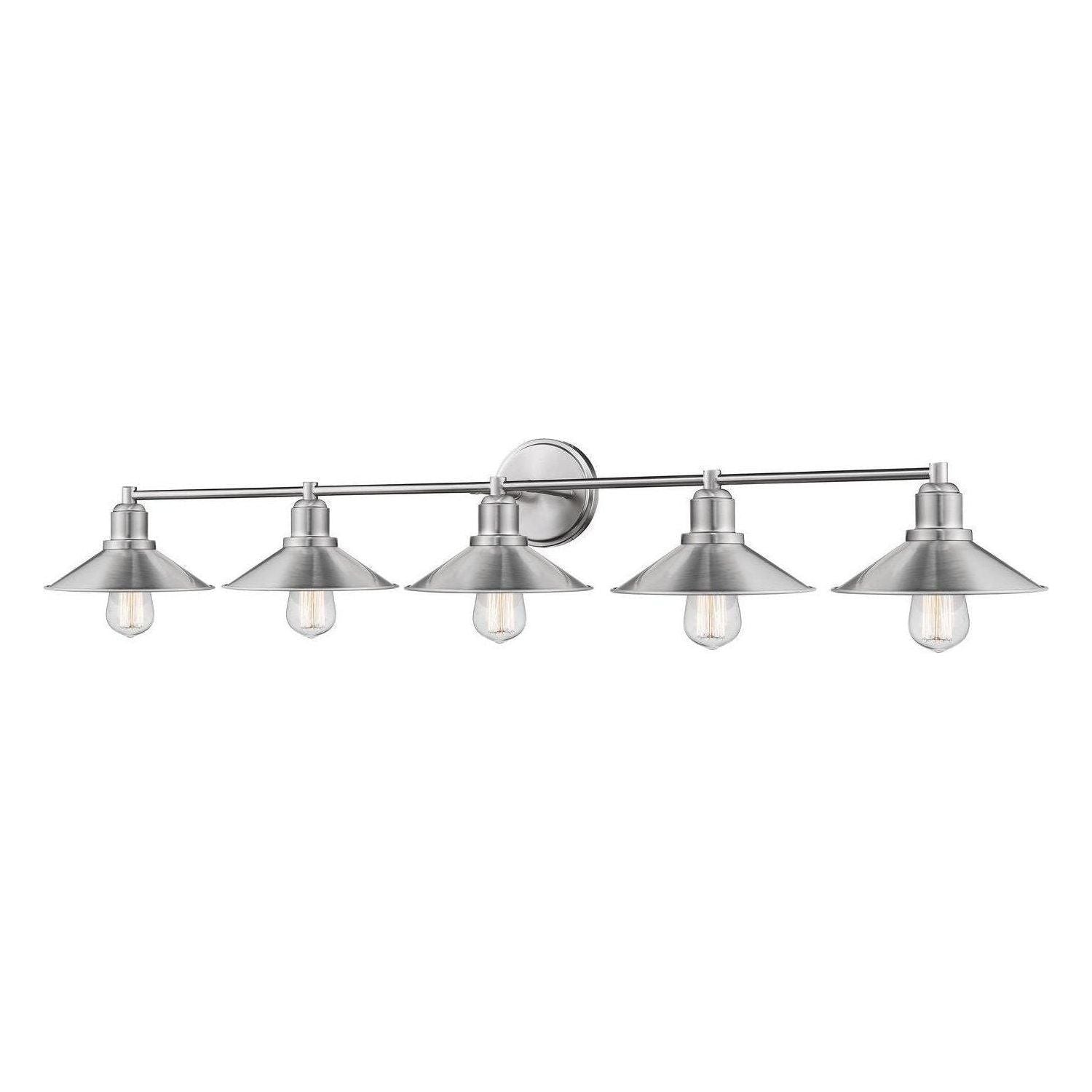 Z-Lite - Casa Vanity Light - Lights Canada