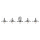 Z-Lite - Casa Vanity Light - Lights Canada