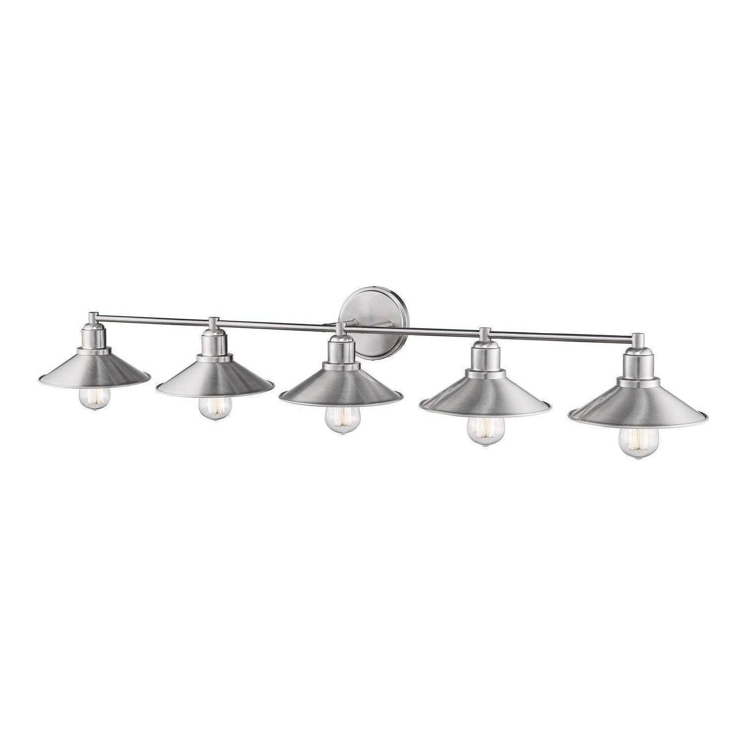 Z-Lite - Casa Vanity Light - Lights Canada