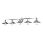Z-Lite - Casa Vanity Light - Lights Canada