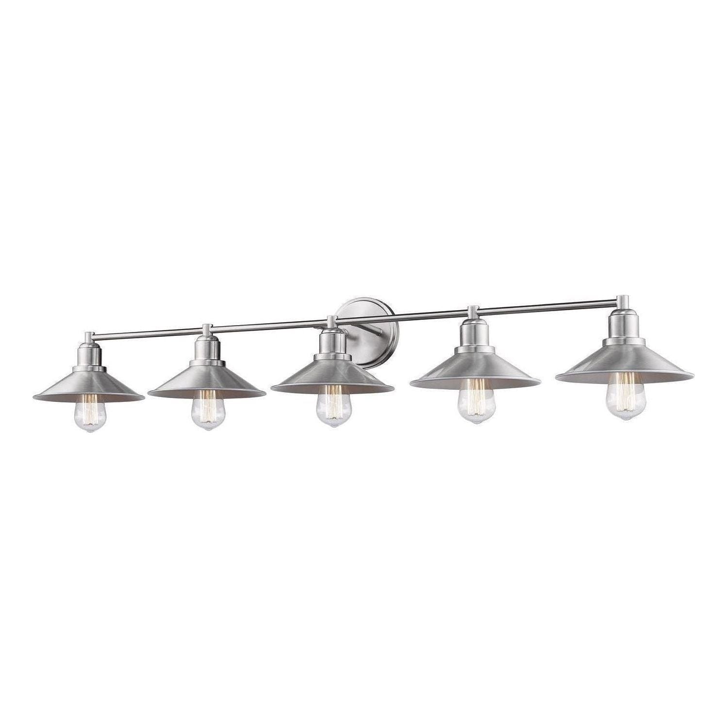 Z-Lite - Casa Vanity Light - Lights Canada