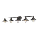 Z-Lite - Casa Vanity Light - Lights Canada