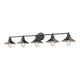 Z-Lite - Casa Vanity Light - Lights Canada