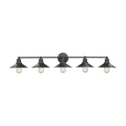 Z-Lite - Casa Vanity Light - Lights Canada