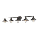 Z-Lite - Casa Vanity Light - Lights Canada