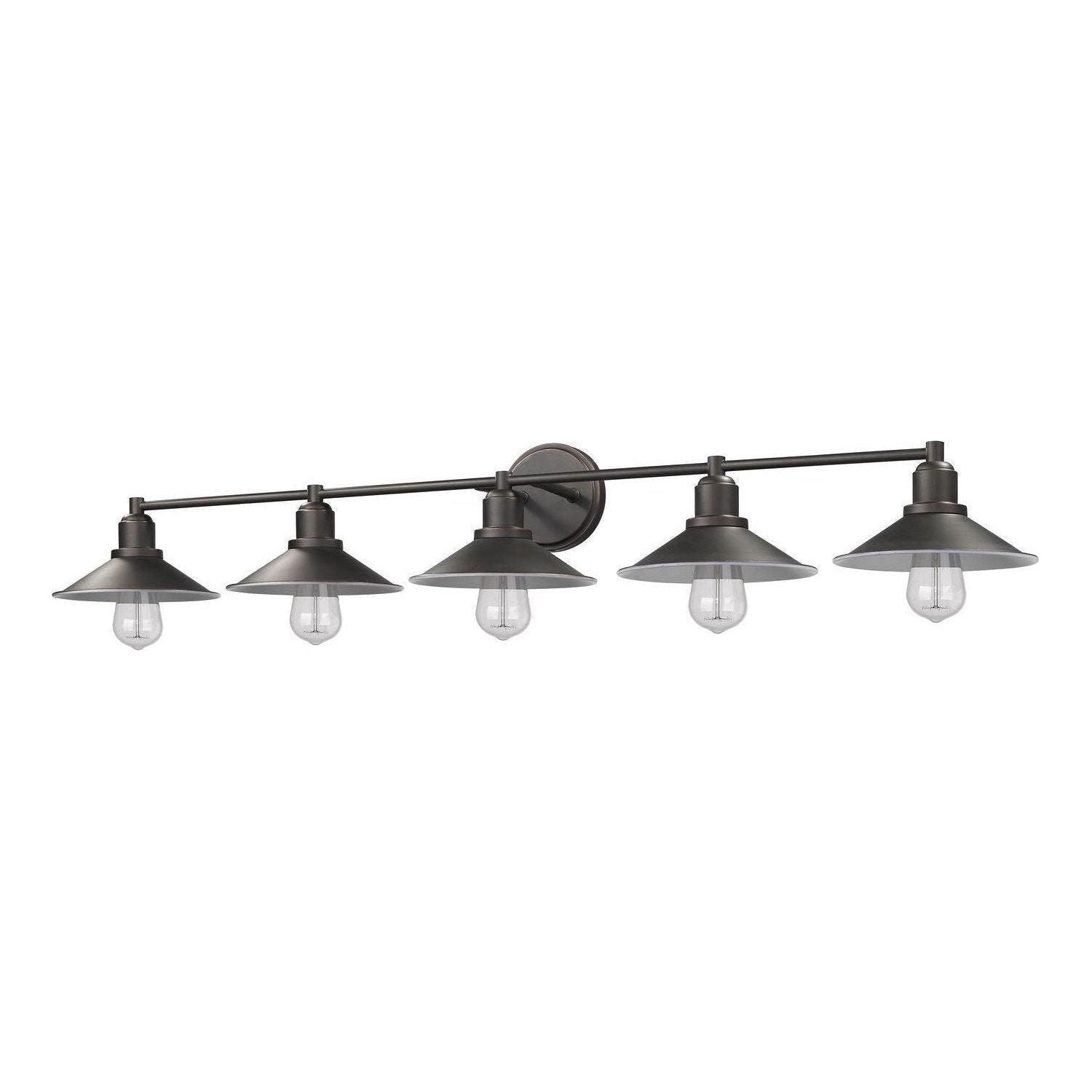 Z-Lite - Casa Vanity Light - Lights Canada