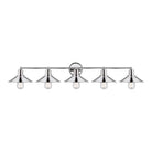 Z-Lite - Casa Vanity Light - Lights Canada
