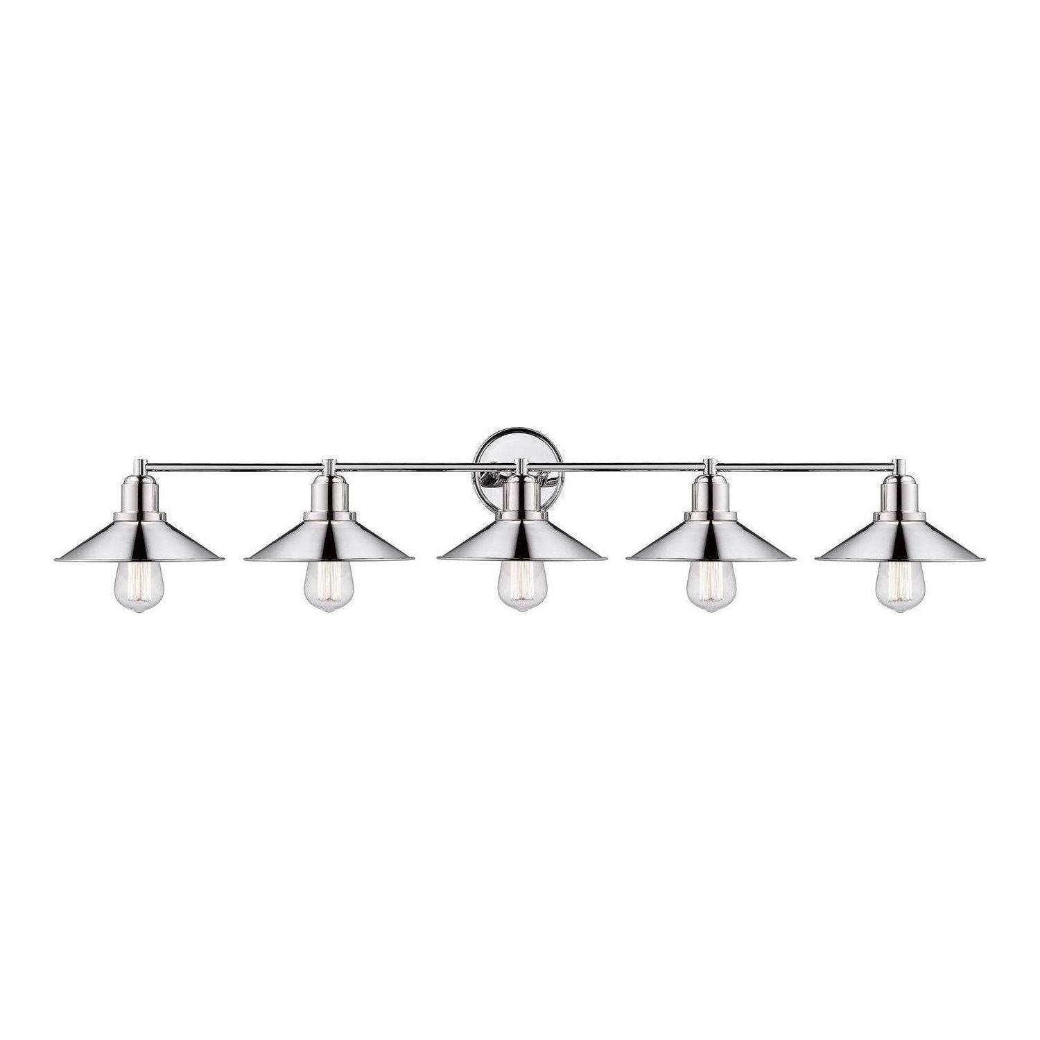 Z-Lite - Casa Vanity Light - Lights Canada
