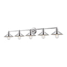Z-Lite - Casa Vanity Light - Lights Canada