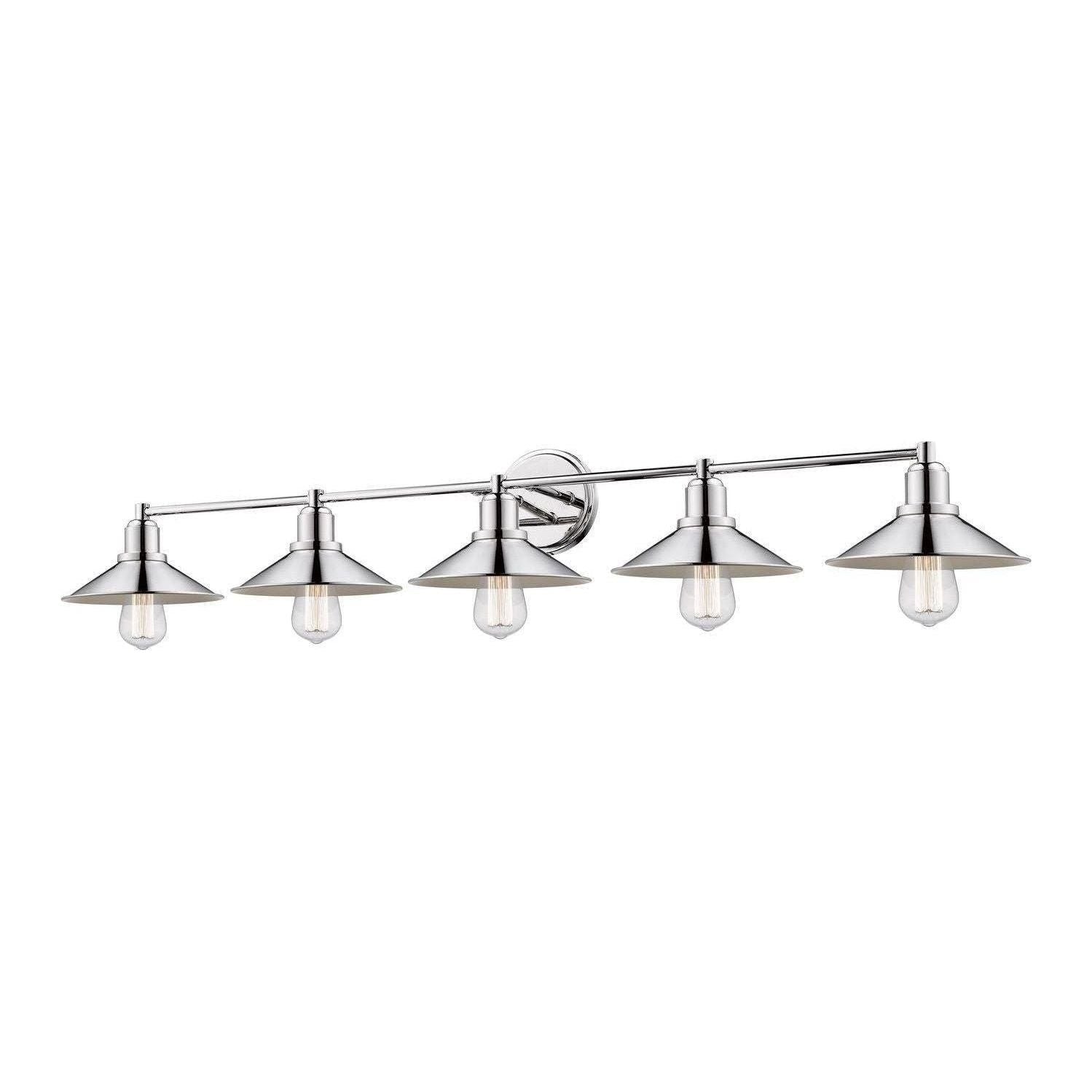 Z-Lite - Casa Vanity Light - Lights Canada