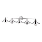 Z-Lite - Casa Vanity Light - Lights Canada