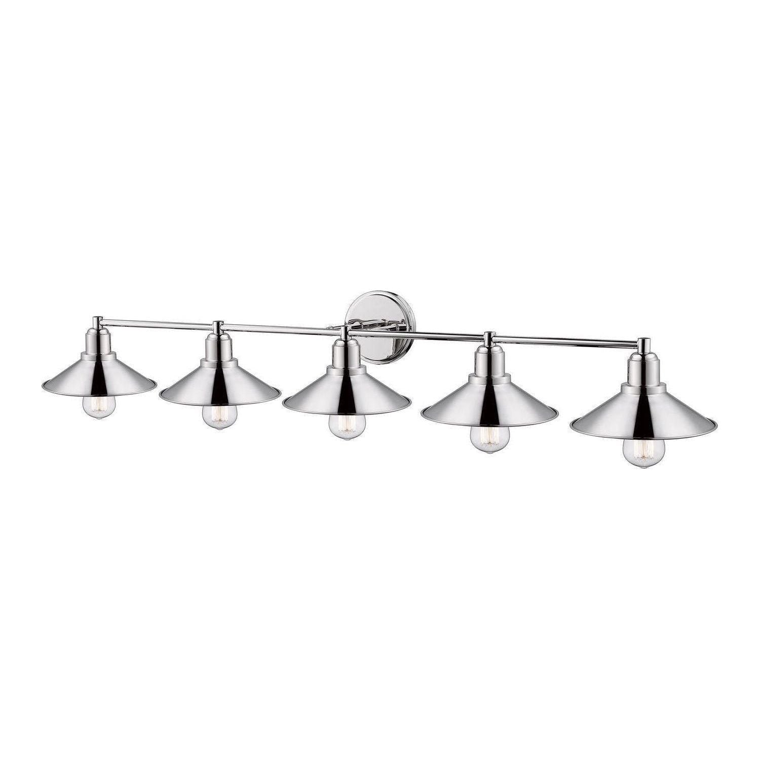 Z-Lite - Casa Vanity Light - Lights Canada