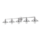 Z-Lite - Casa Vanity Light - Lights Canada