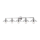 Z-Lite - Casa Vanity Light - Lights Canada