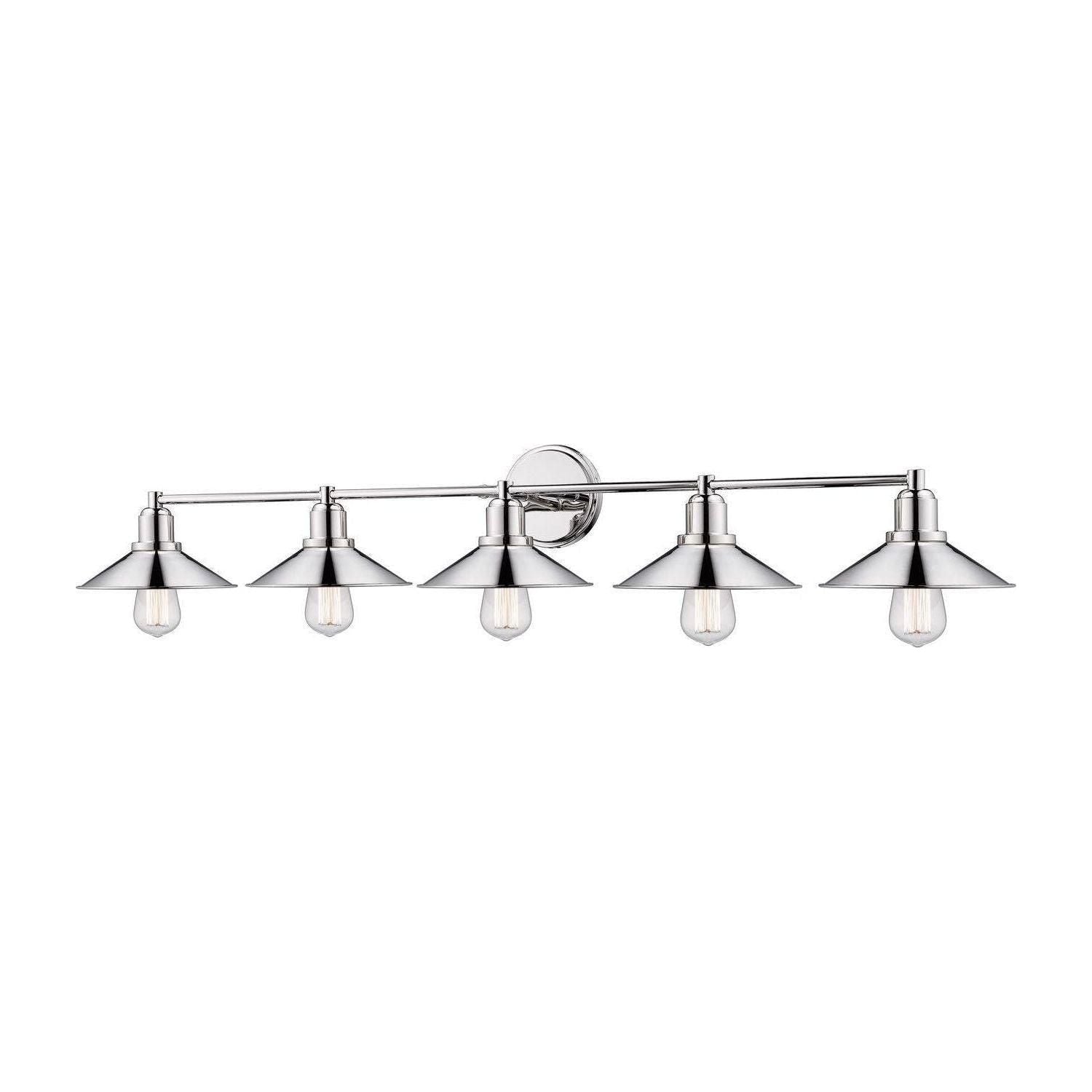 Z-Lite - Casa Vanity Light - Lights Canada