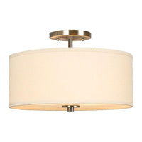 Ansley Semi Flush Mount