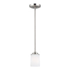 Generation Lighting - Kemal Mini Pendant - Lights Canada