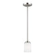 Generation Lighting - Kemal Mini Pendant - Lights Canada