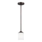Generation Lighting - Kemal Mini Pendant - Lights Canada
