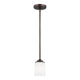 Generation Lighting - Kemal Mini Pendant - Lights Canada