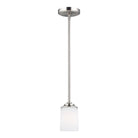 Generation Lighting - Kemal Mini Pendant - Lights Canada
