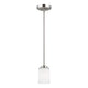 Generation Lighting - Kemal Mini Pendant - Lights Canada