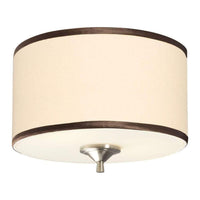Westbrook Flush Mount