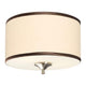 Galaxy Lighting - Westbrook Flush Mount - Lights Canada