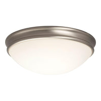 Flush Mount