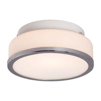 Flush Mount