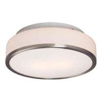 Flush Mount