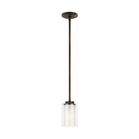 Elmwood Park 1-Light Mini Pendant