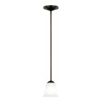 Emmons 1-Light Mini Pendant