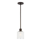 Generation Lighting - Norwood Mini Pendant - Lights Canada