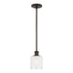 Generation Lighting - Norwood Mini Pendant - Lights Canada