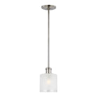 Generation Lighting - Norwood Mini Pendant - Lights Canada
