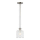 Generation Lighting - Norwood Mini Pendant - Lights Canada