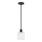 Generation Lighting - Norwood Mini Pendant - Lights Canada