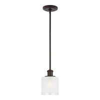Norwood Mini Pendant